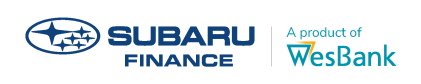 Subaru-WesBank-Finance